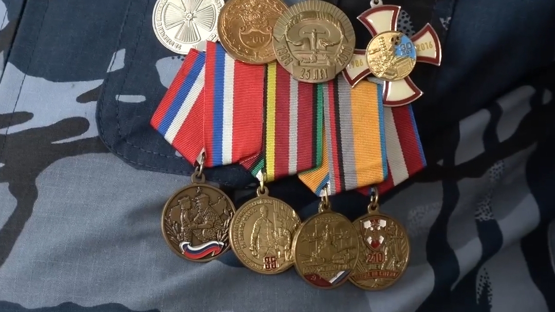 В этом году исполняется 40 лет со дня катастрофы на Чернобыльской атомной электростанции