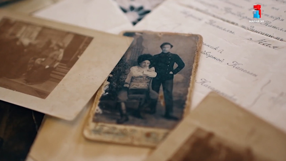 24 апреля в Марий Эл отметили 140-летие со дня рождения Ивана Степановича Ключникова-Палантая