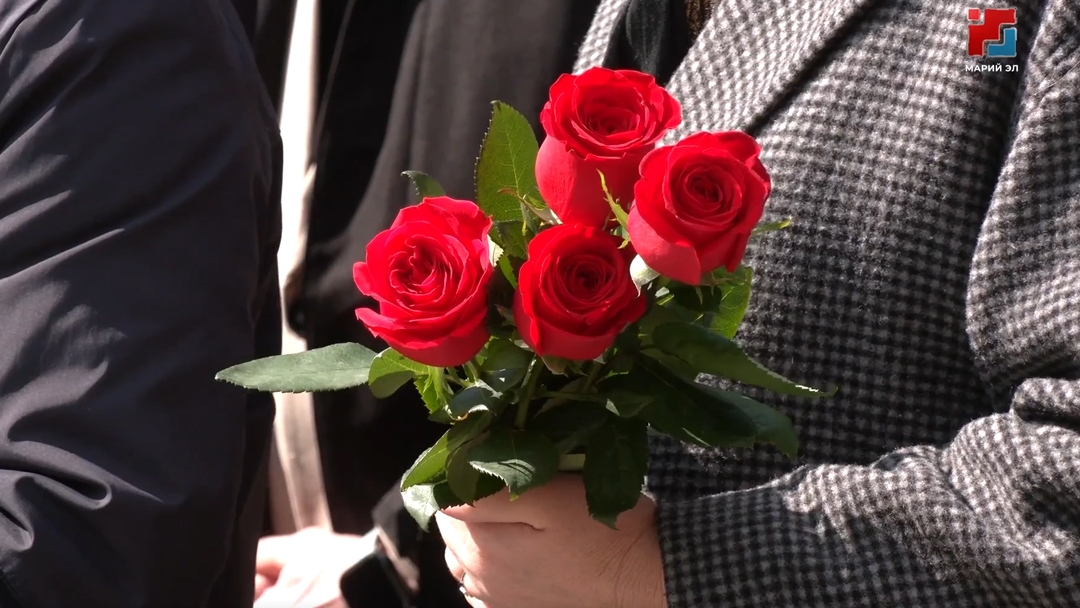 Профессионал марий музыкылан негызым пыштыше Иван Степанович Ключников-Палантайын шочмыжлан 140 ий