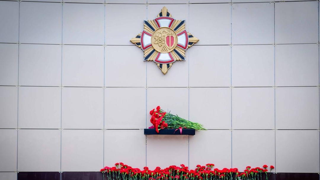 В Йошкар-Оле почтили память героев-чернобыльцев