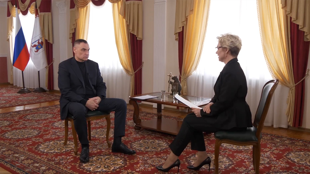 Глава Марий Эл подвел итоги борьбы со «снежным коллапсом» и паводками