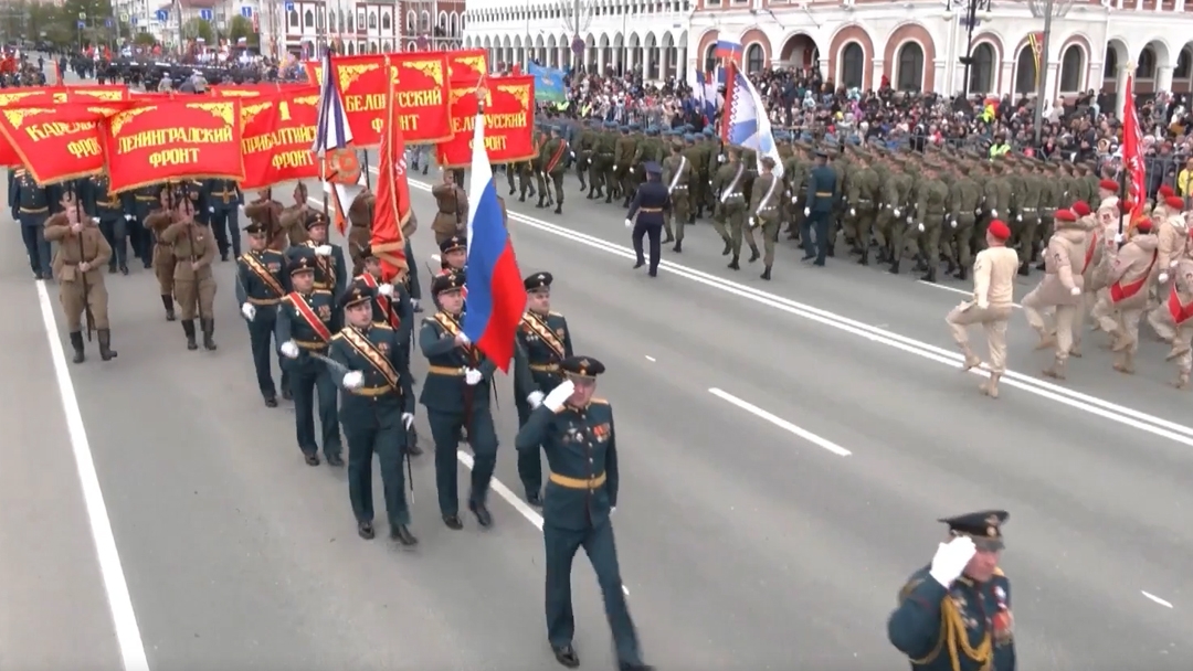 В Марий Эл расширили меры поддержки участников СВО