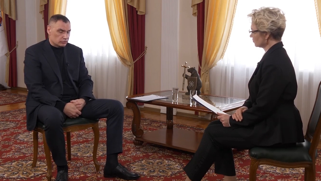 «До шести полос и двухуровневая развязка»: как изменится выезд из Йошкар-Олы