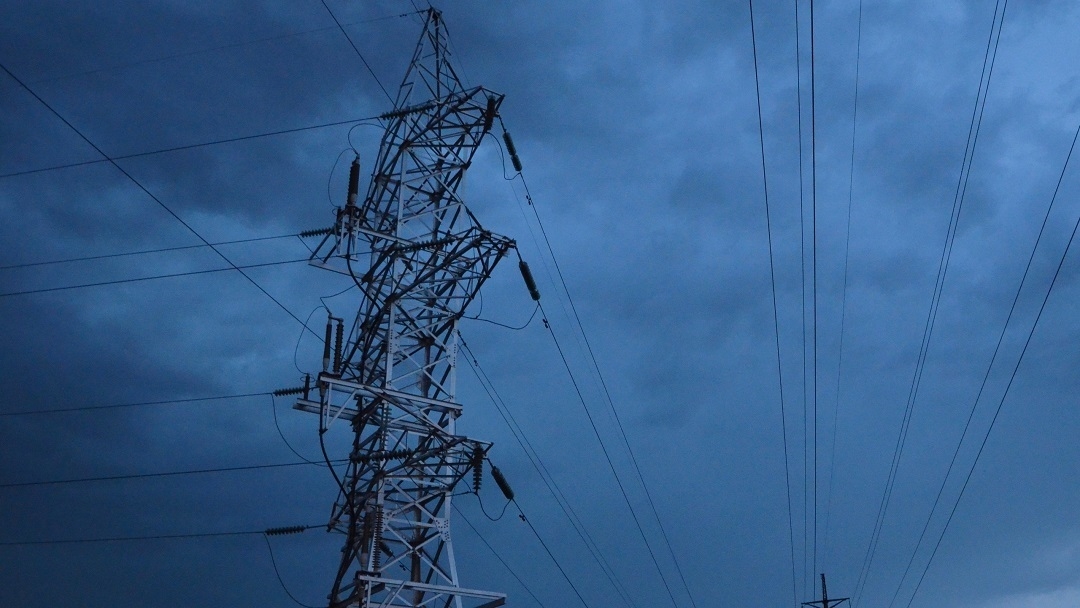 В Марий Эл энергетики переведены в режим повышенной готовности