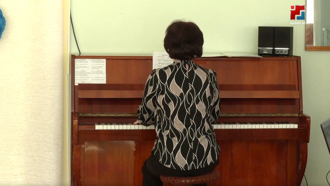 В преддверии Дня Победы образовательные учреждения республики присоединяются к масштабным патриотическим акциям