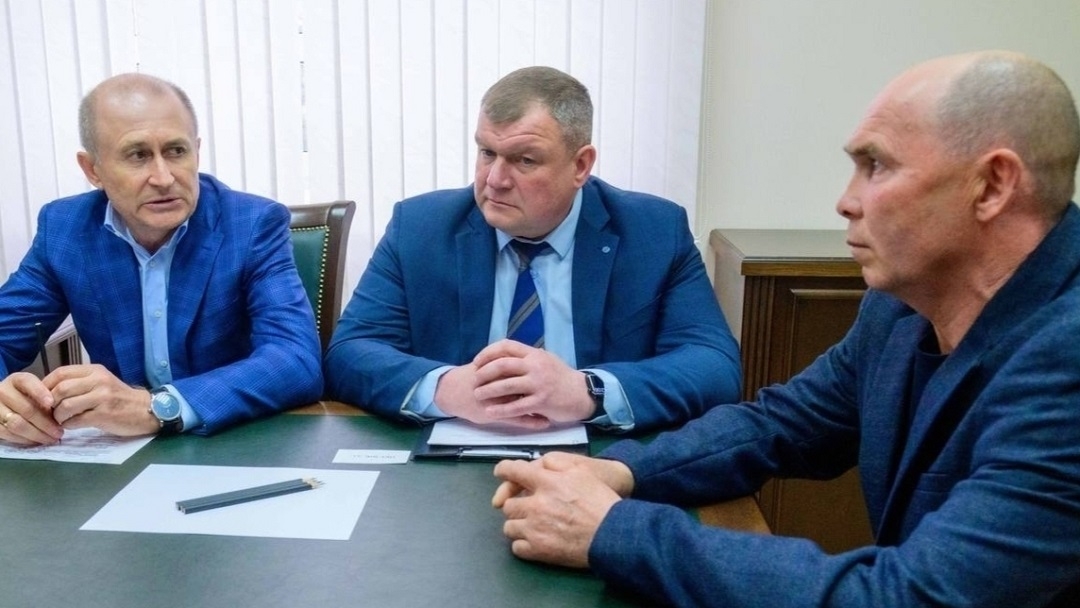 Ремонт дороги, уличное освещение, капитальный ремонт: итоги приема граждан Главой Марий Эл Юрием Зайцевым