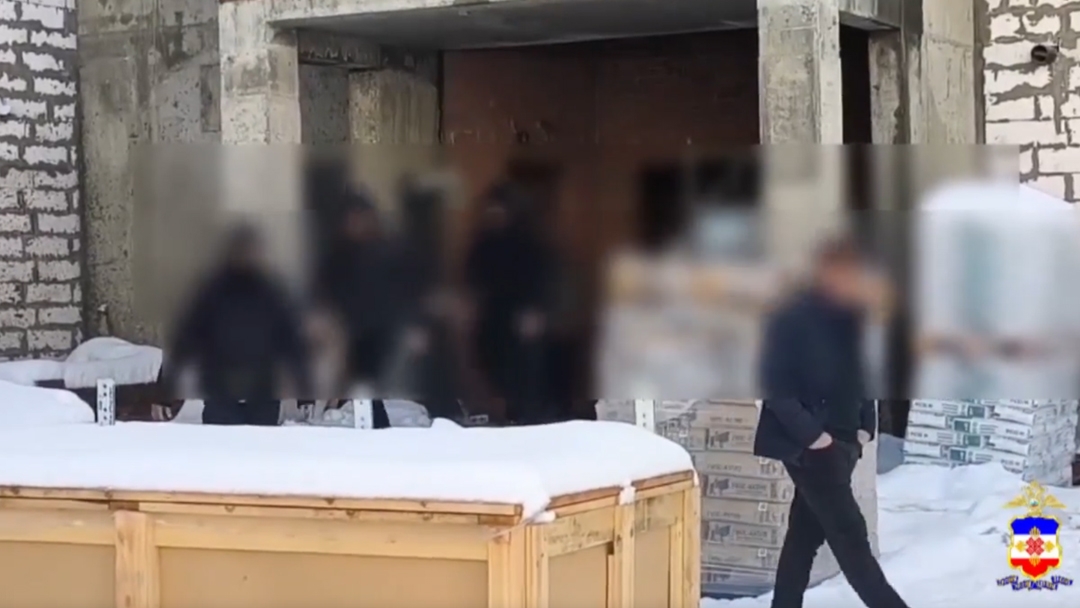 В Йошкар-Оле иностранцев выдворят из страны за нелегальную работу на стройке