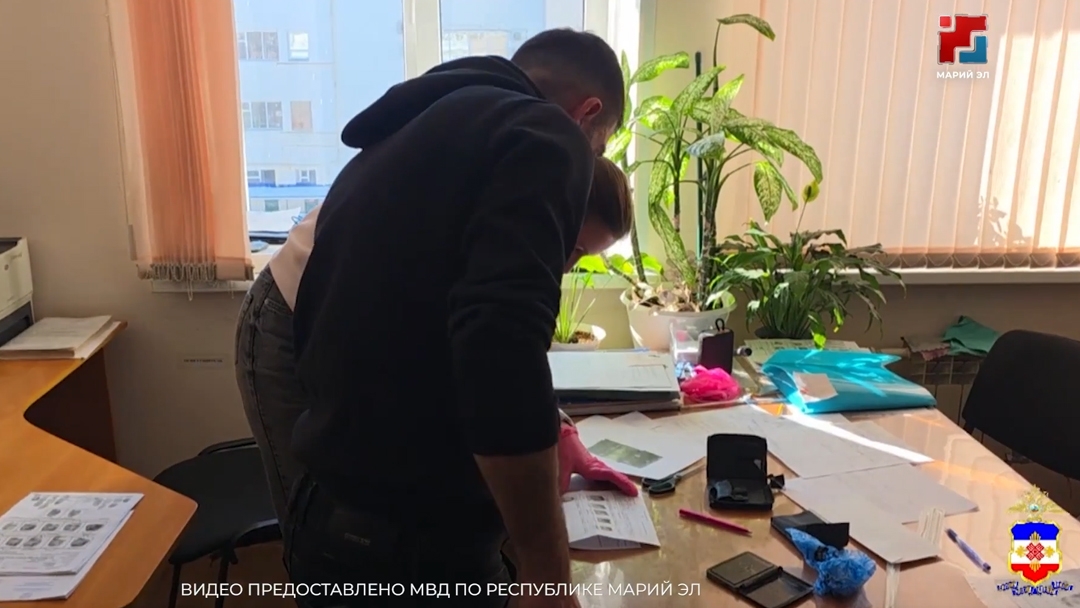 Сводка 112: в Йошкар-Оле сотрудники полиции обнаружили нелегальных мигрантов на одной из строек города