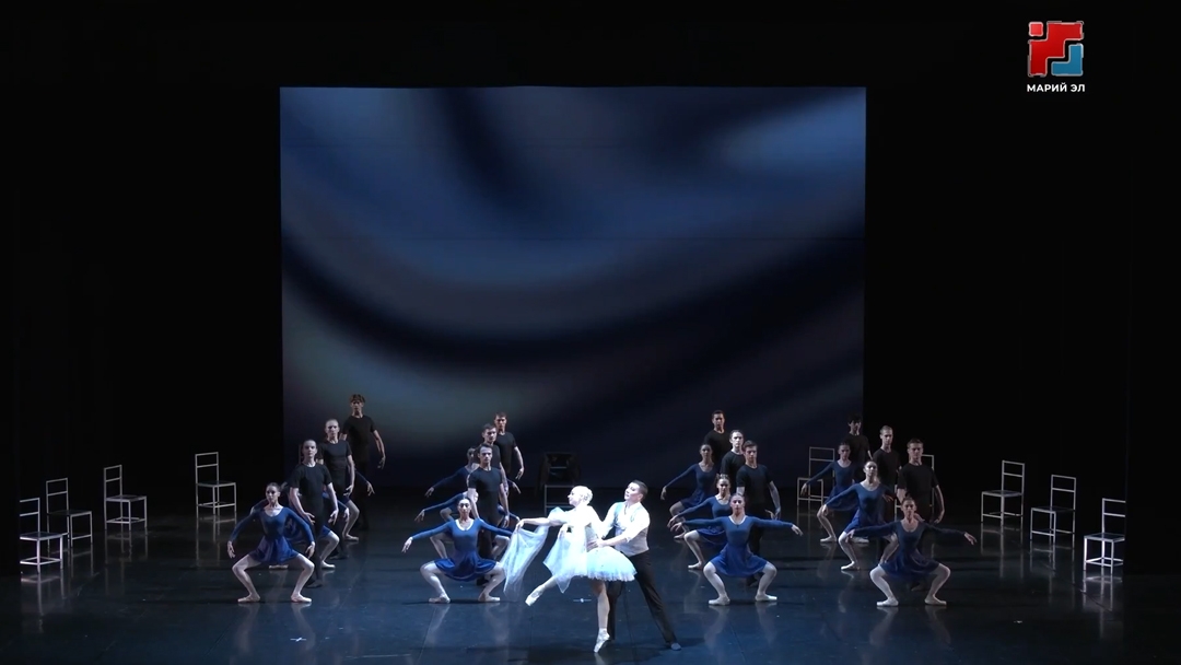 Международный День танца отметят в Йошкар-Оле в среду, 29-го апреля