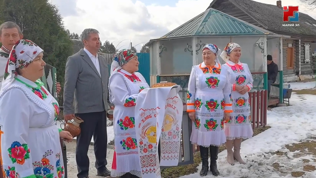 26 апрельыште Марий талешке кечын республикына мучко тӱрлӧ мероприятий-влак эртеныт