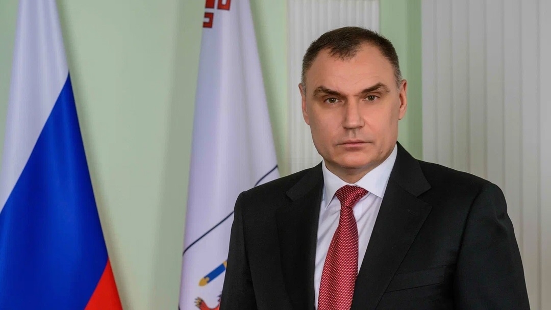 Глава Марий Эл Юрий Зайцев отчитается о работе правительства за 2025 год