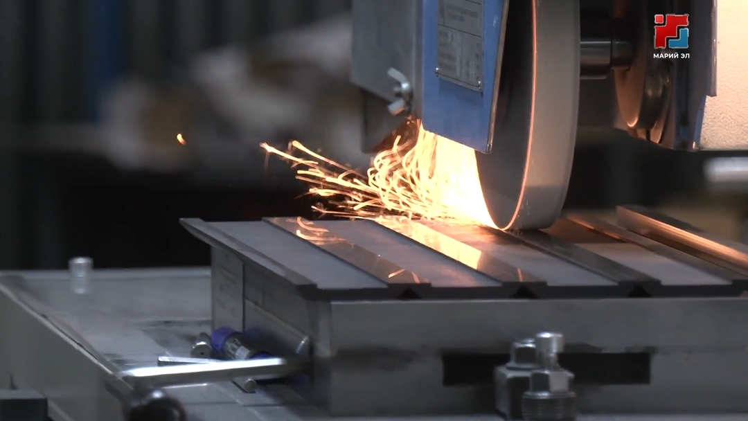 Марий Эл заняла первое место в ПФО по приросту субъектов малого бизнеса по итогам 2025 года