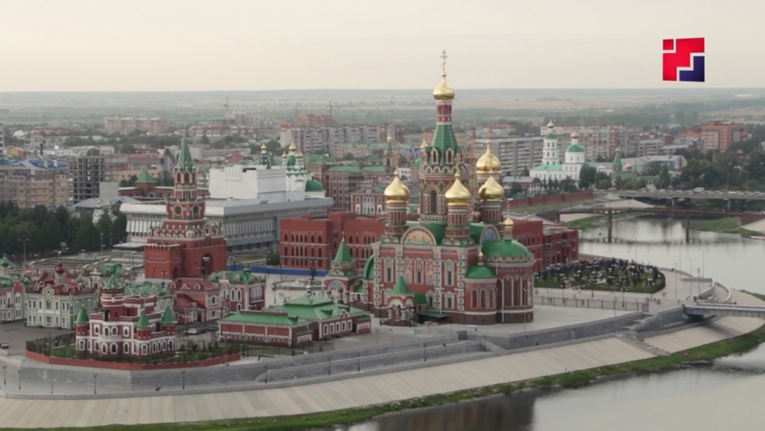 Качество окружающей среды в Марий Эл планируют повысить до 105 процентов к 2036 году