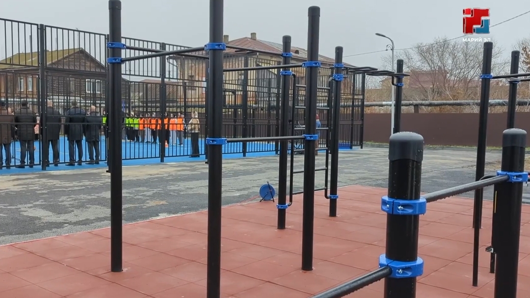 60 процентов жителей Марий Эл ведут здоровый образ жизни