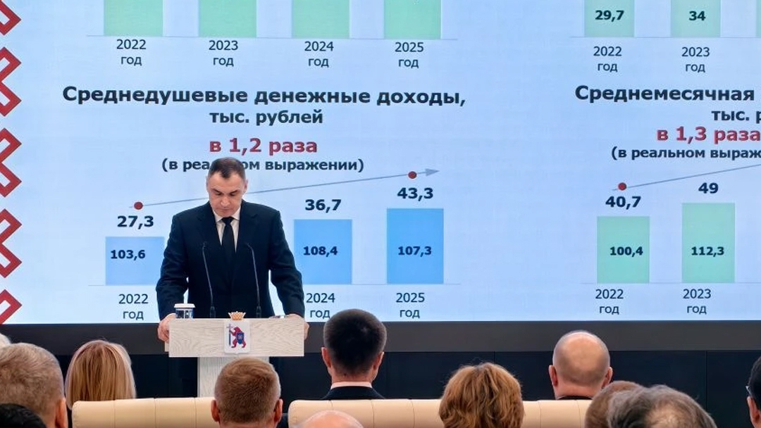 Вопросы межнационального согласия переданы в ведение министерства внутренней политики и местного самоуправления Марий Эл