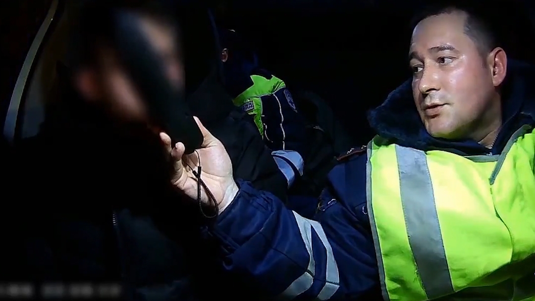 «По правилам»: нетрезвый водитель за рулём — от штрафа до конфискации