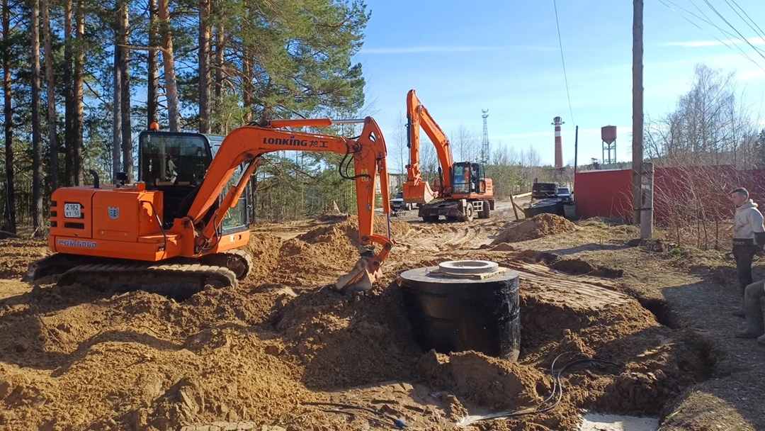 В Марий Эл модернизируют систему водоснабжения за 172 миллиона рублей