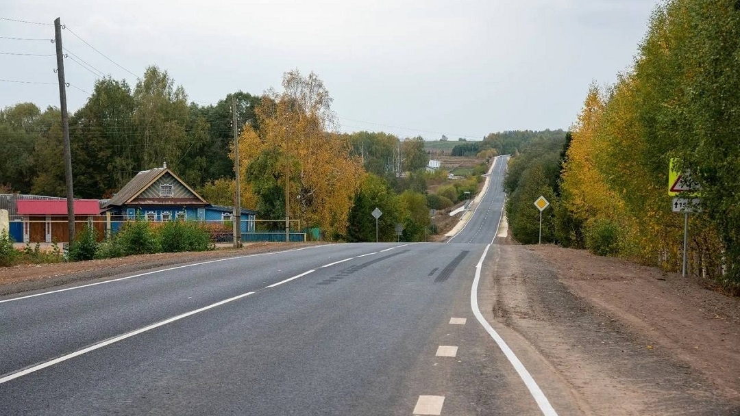 Параньгинскому району Марий Эл исполнилось 95 лет