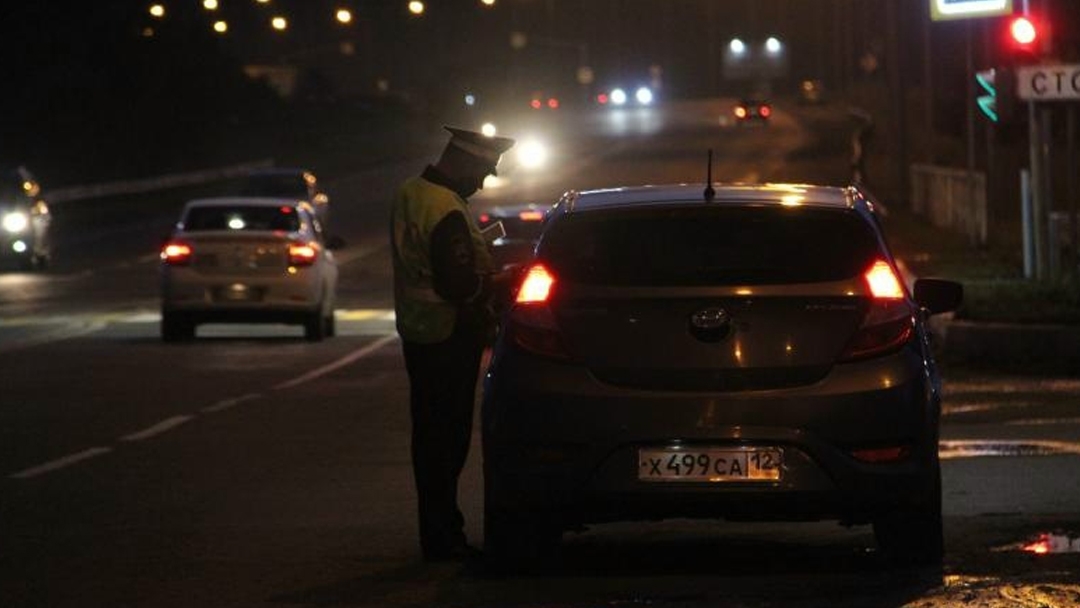 В Марий Эл усиленные проверки продлятся десять дней