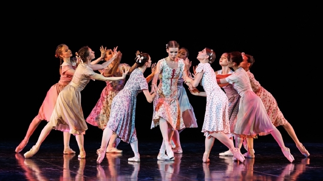 В Марий Эл ко Дню Победы покажут балет о несломленных героях Краснодона