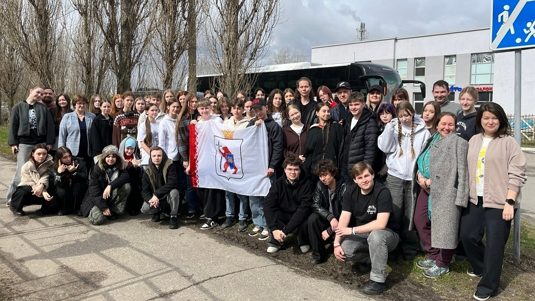 Три первых и пять вторых мест: ребята из Марий Эл покорили международный фестиваль «ТехноСтрелка 2026»