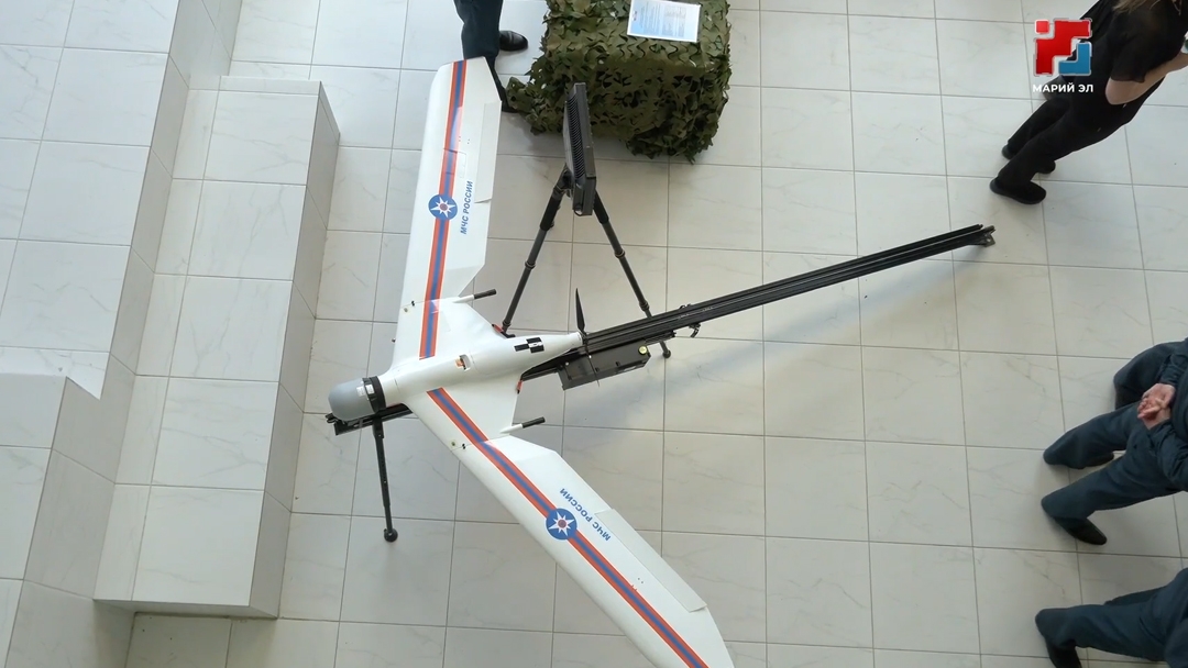 В Марий Эл отметили День пожарной охраны