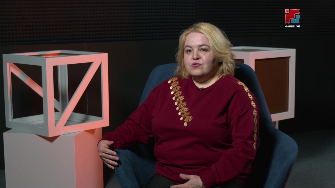 «Йодыш–вашмут»: Вера Горохова марий мыскаран тӱрлӧ шӧрынжӧ, тудын тачысе сынже нерген каласкала