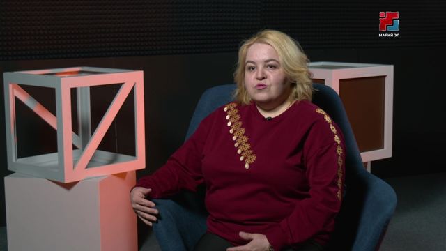 «Йодыш–вашмут»: Вера Горохова марий мыскаран тӱрлӧ шӧрынжӧ, тудын тачысе сынже нерген каласкала