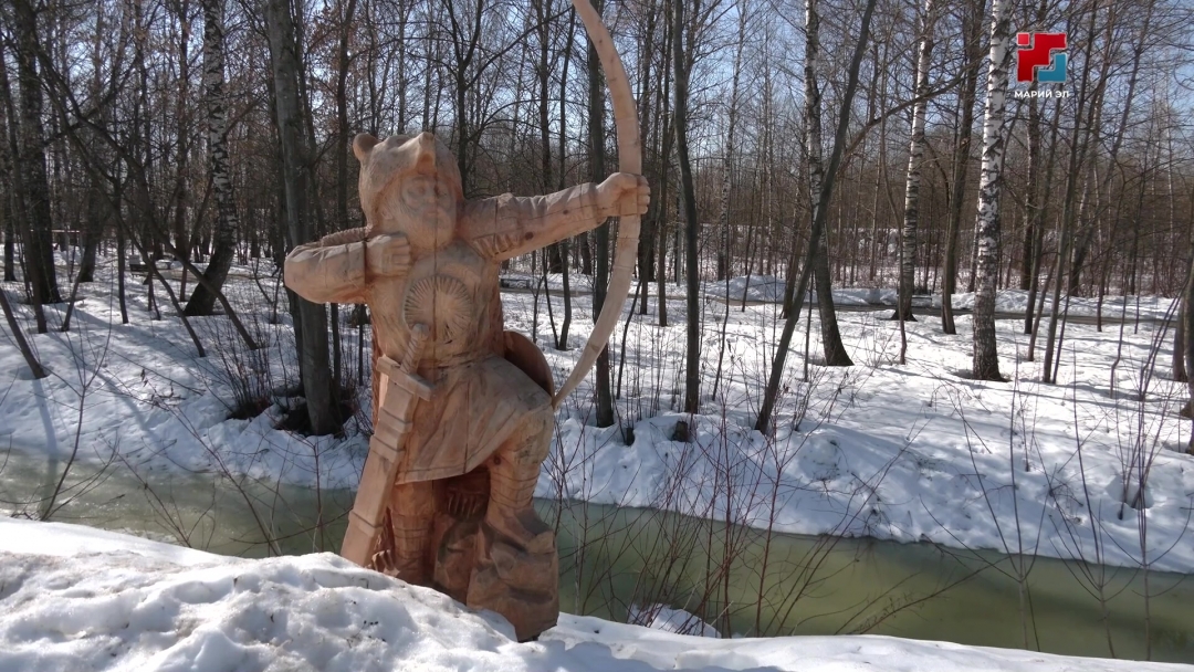 Марий Элыште илыше-влакым «Формирование комфортной городской среды» программе почеш йӱклымашке ушнаш ӱжыт