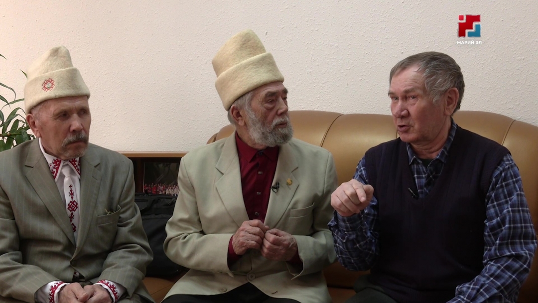 «Марий йӱла»:  онаеҥ-влак Кугечылан ямдылалтме, кон кече-влак нерген радамлат