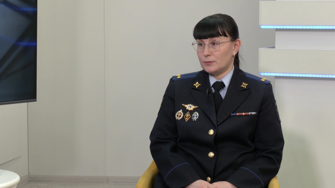 На одной волне: профессия следователь