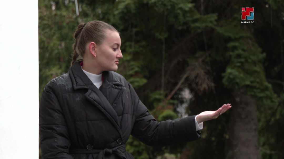 Шошо – кап-кыл тазалык да шӱм-чон тазалыкымат шотыш налман