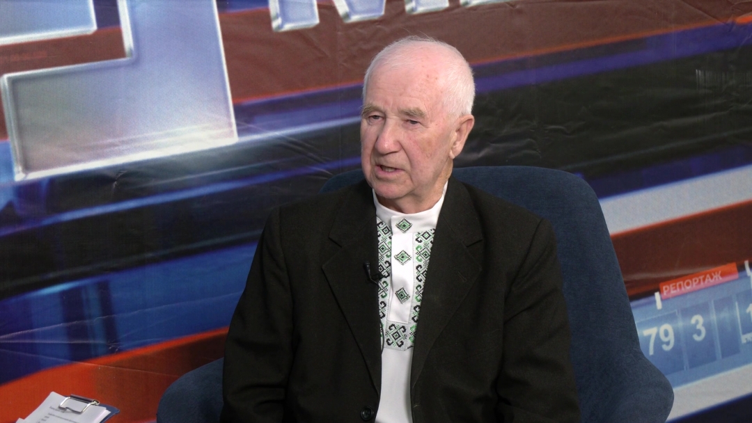 ИНТЕРВЬЮ: Владимир Унженин – Российысе финн-угор калык-влак ассоциацийын Киров кундемсе пӧлкажын председательже