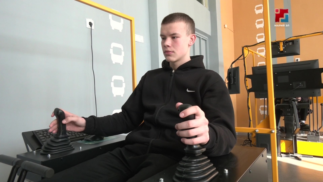 В Марий Эл стартовал региональный этап чемпионата высоких технологий