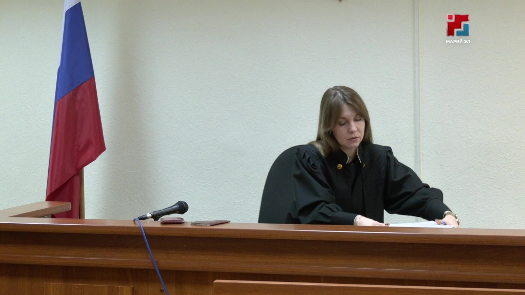 Присяжные: не право, а долг. Жителям Марий Эл напомнили, кто обязан участвовать в рассмотрении дел