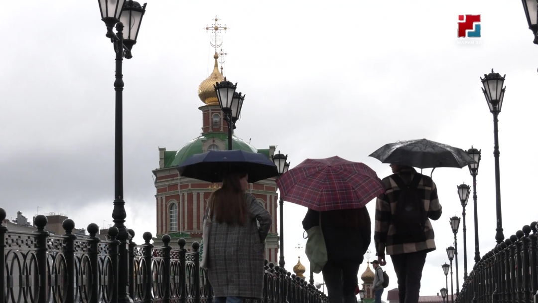 Психолог из Марий Эл Любовь Каяткина рассказала, откуда берется весенняя хандра