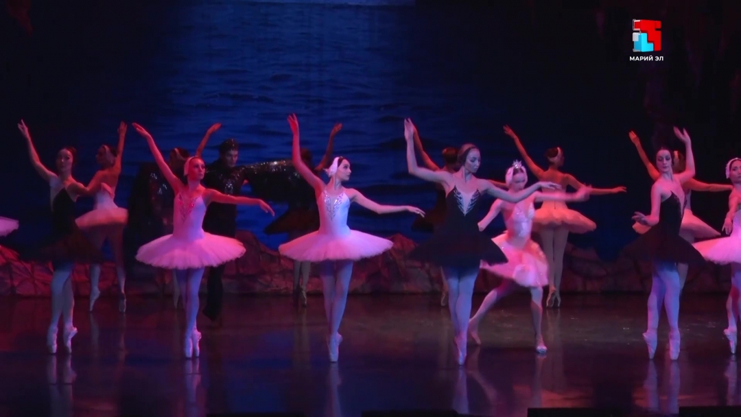 Культурная афиша: фестиваль в честь великой русской балерины Галины Улановой