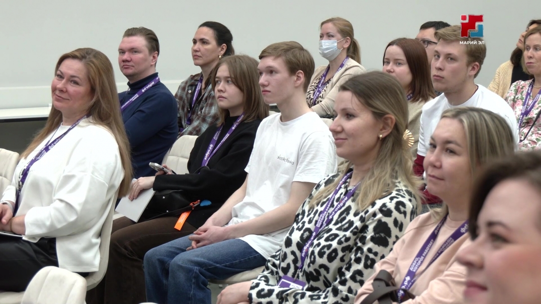 В республике активно развивают корпоративное добровольчество