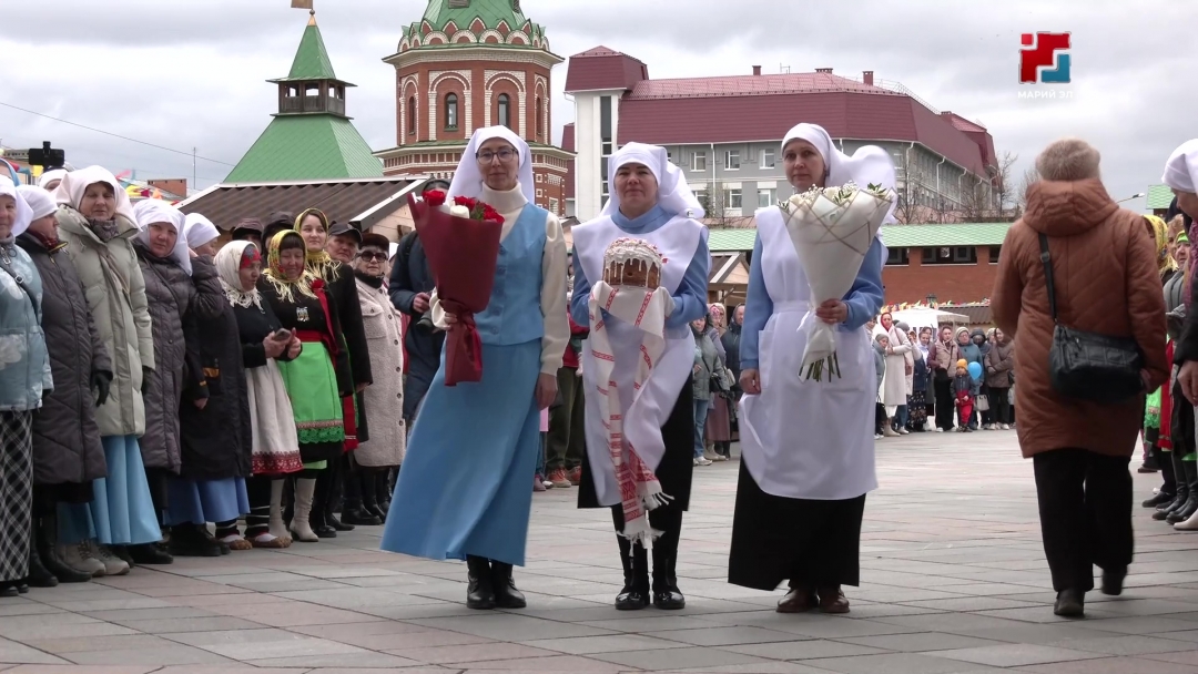 История пасхальных угощений