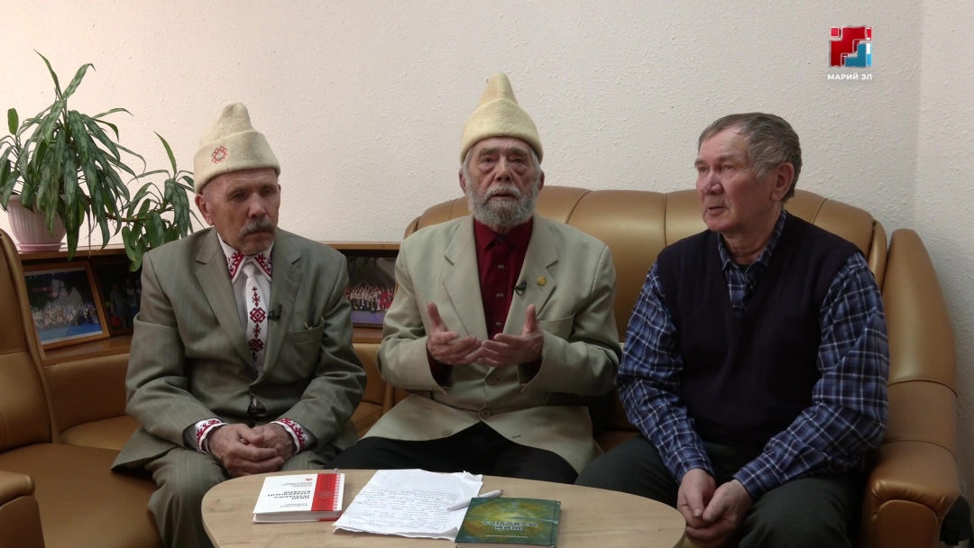 Марий йӱла: 12 апрельыште Кугече пайрем палемдалтеш