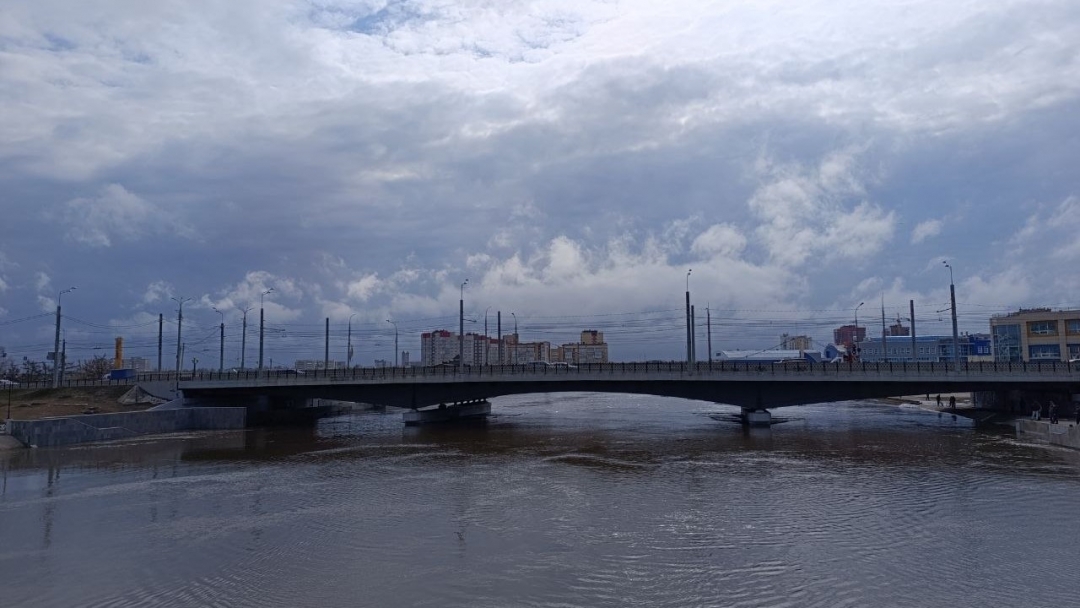 Минстрой Марий Эл: системы жизнеобеспечения работают в штатном режиме, жалоб на качество воды не поступало