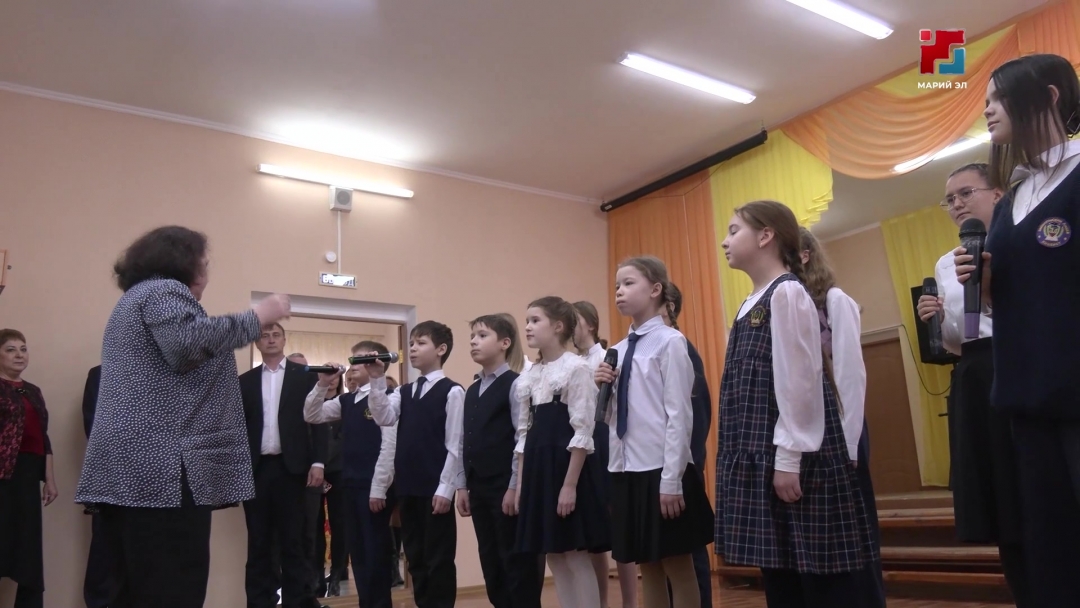 С 15 апреля в Марий Эл стартует приём заявок на участие в программе «Земский работник культуры»