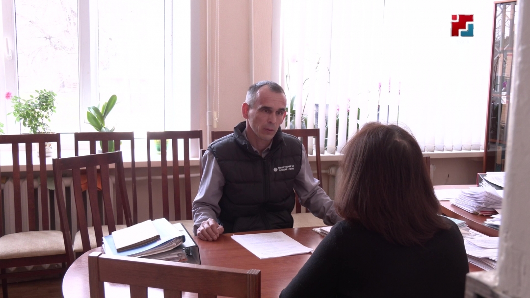 Меньше недели остается до старта 4-го модуля кадровой программы «Герои Марий Эл. Талешке-влак»