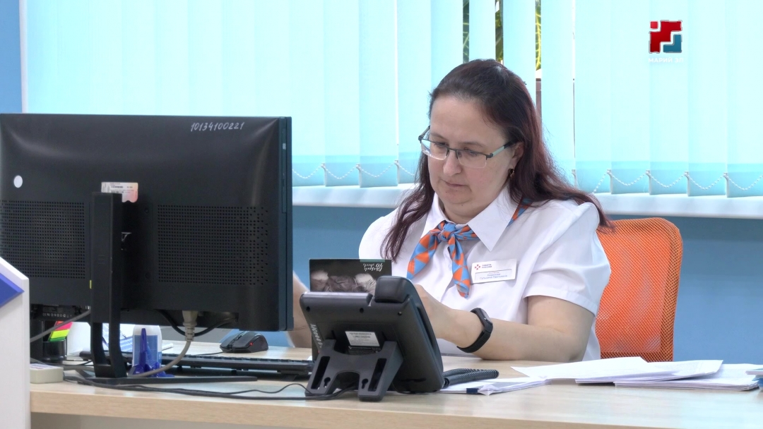 В эту пятницу, 17 апреля, жителей Марий Эл приглашают на ярмарку трудоустройства «Кадры России. Время возможностей»