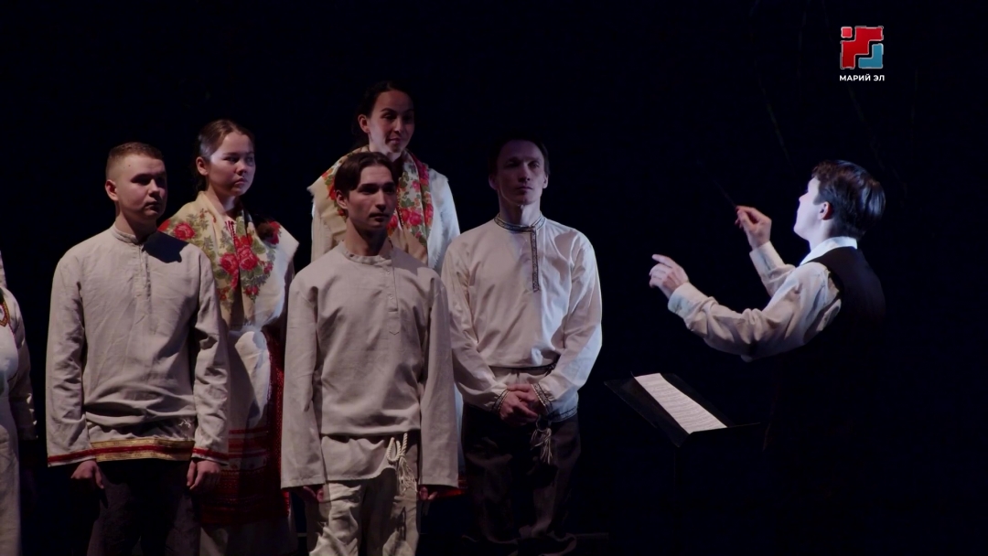 Культурная афиша: 140-лет со дня рождения Ключникова-Палантая