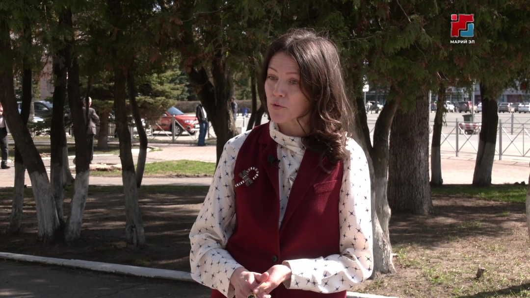 Интервью со старшим научным сотрудником института языкознания РАН Мариной Куцаевой