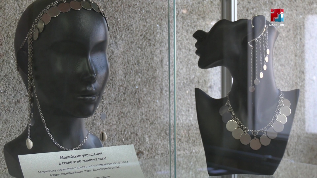 С. Чавайн лӱмеш книгагудышто «БиблиоАРТ» фестиваль эрта