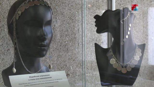 С. Чавайн лӱмеш книгагудышто «БиблиоАРТ» фестиваль эрта