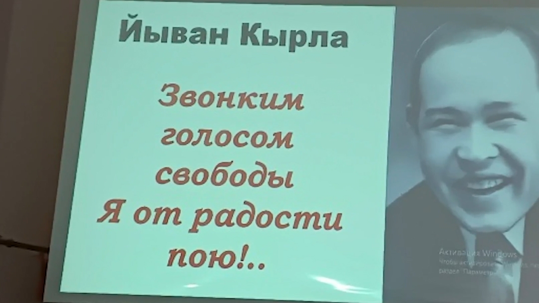 Шернурысо тӱвыра да каныме рӱдер 400 наре ончышым чумырен