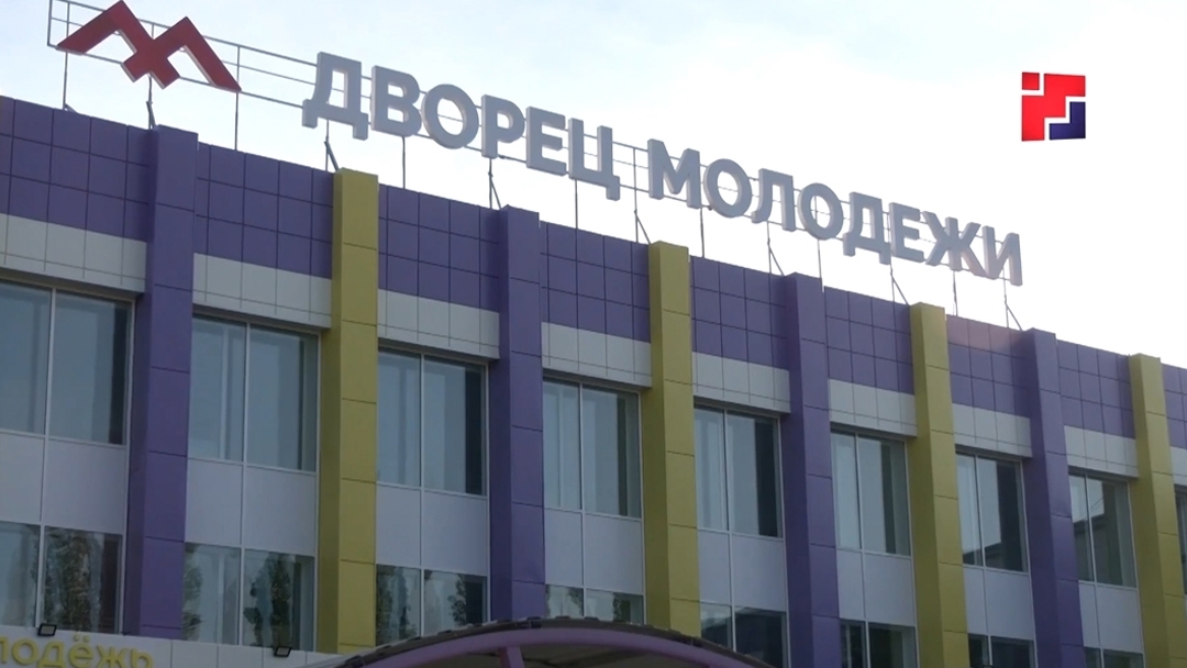 Дворец молодёжи Марий Эл опубликовал программу мероприятий ко Дню Победы